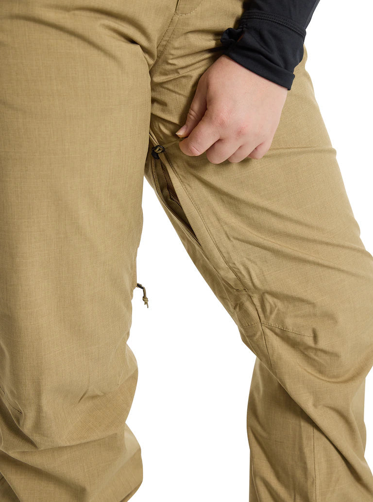 Burton Womens Melter Plus 2L Pants 2024