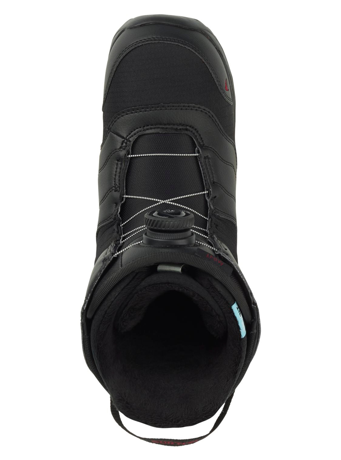 Burton Womens Mint BOA Snowboard Boots
