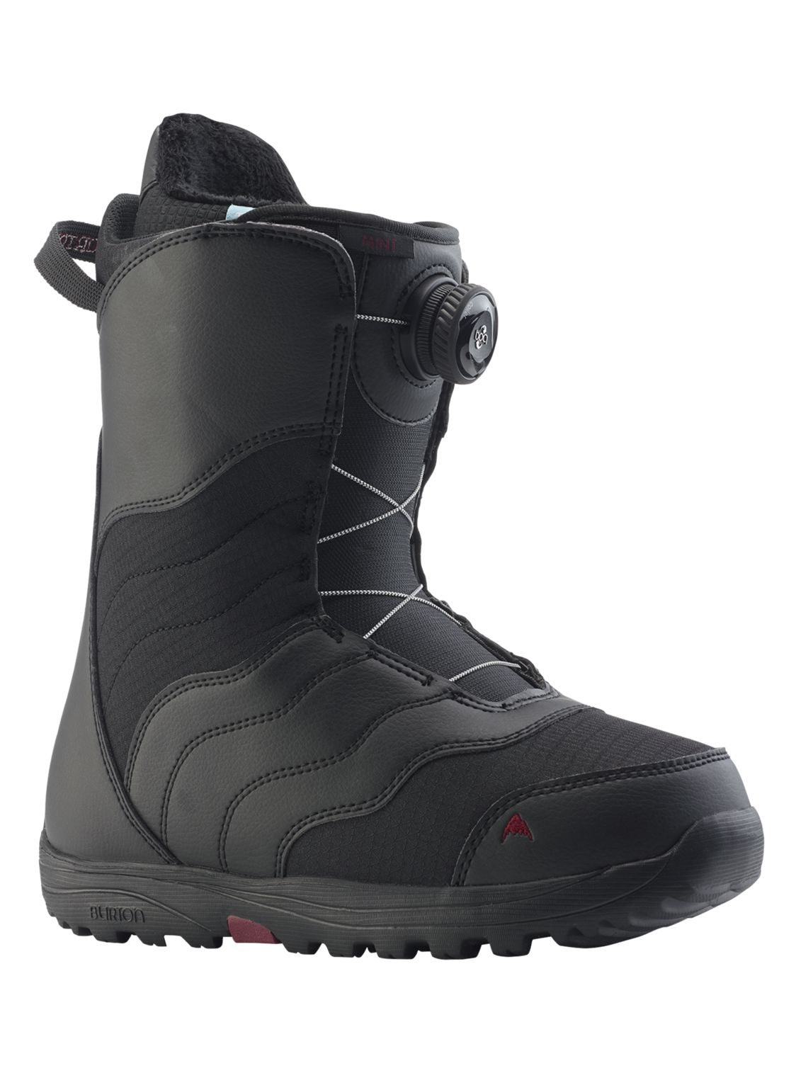 Burton Womens Mint BOA Snowboard Boots