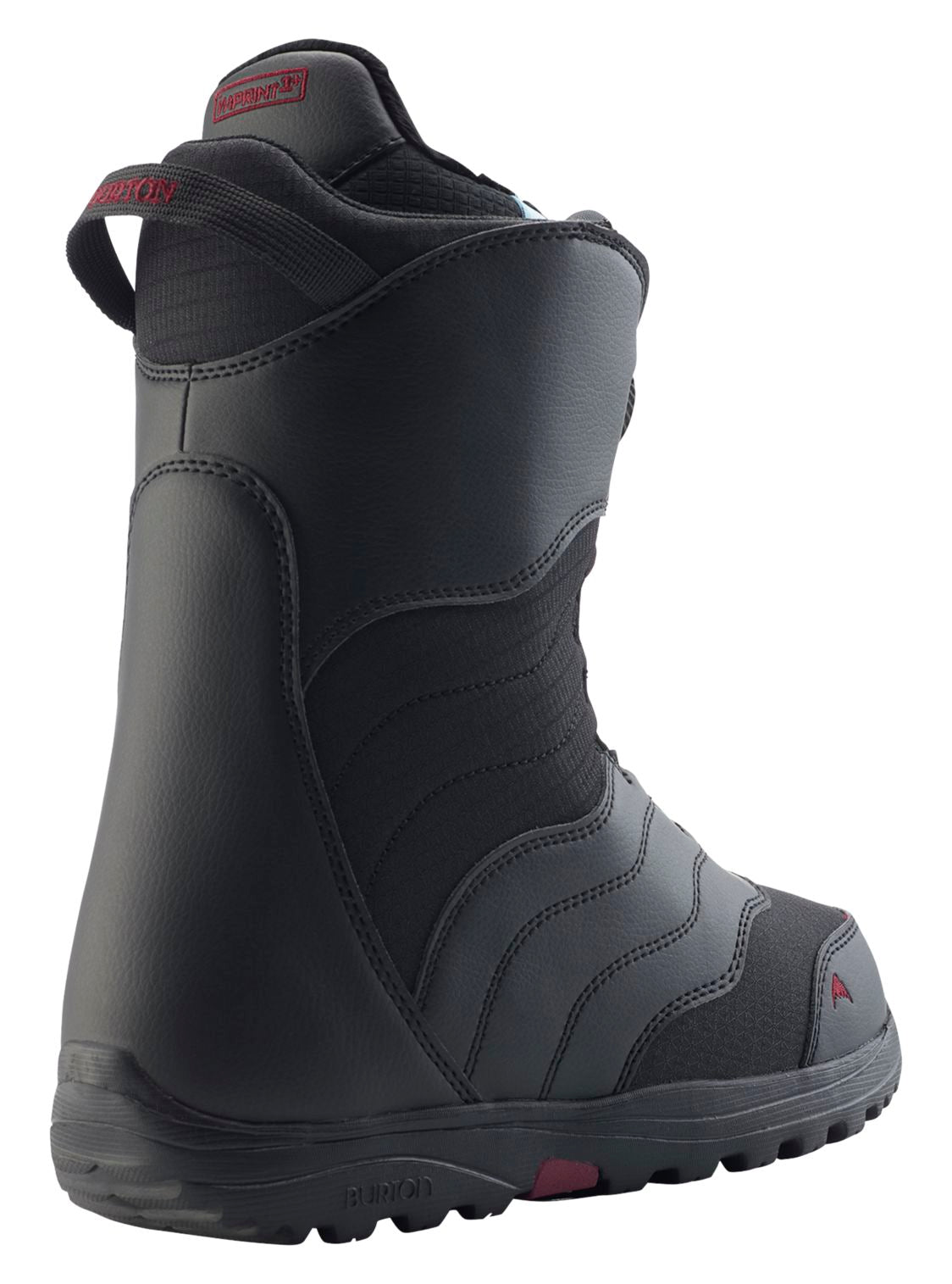 Burton Mint BOA Womens Snowboard Boots 2025