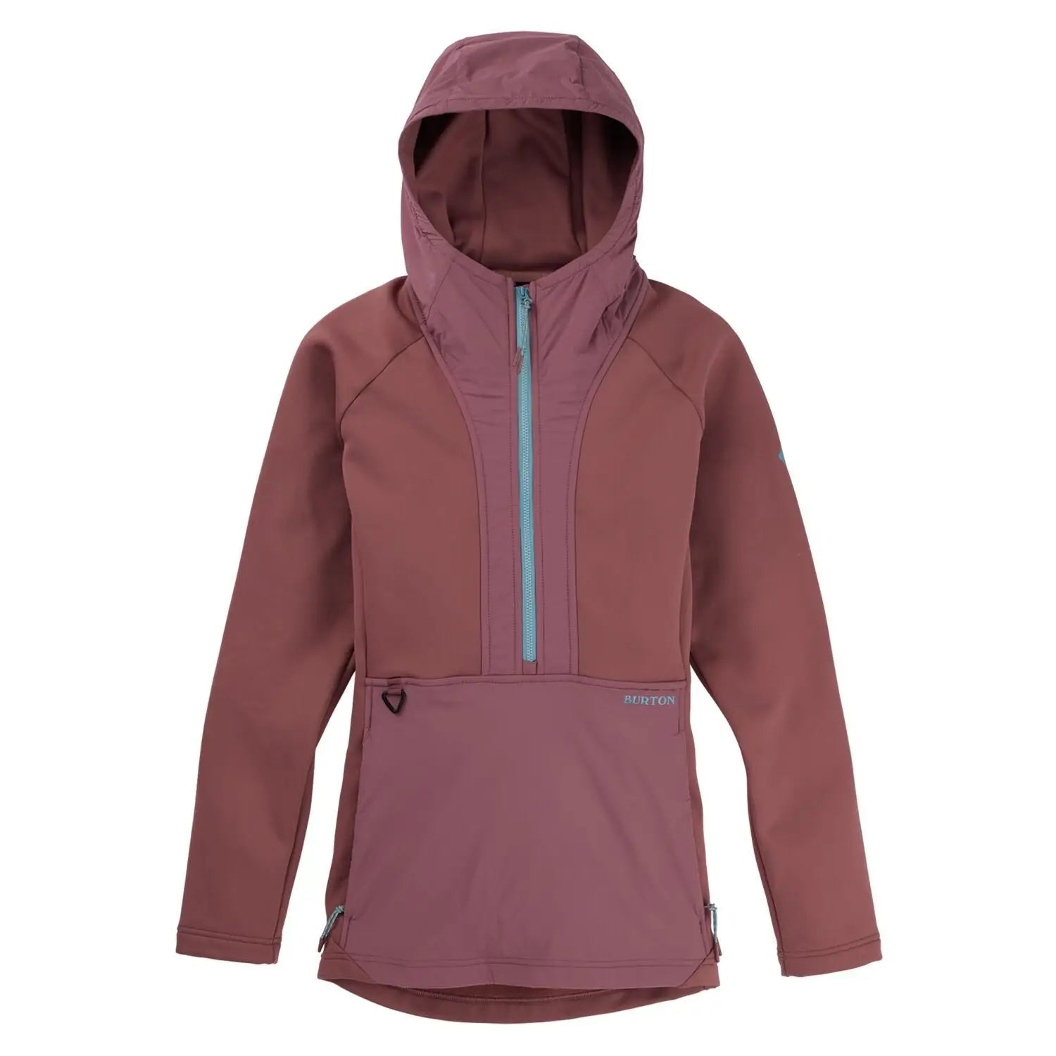Burton Womens Multipath Pullover Fleece