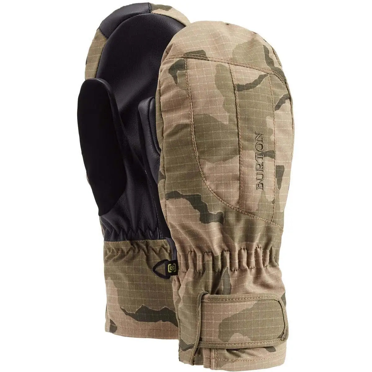 Burton Womens Profile Mitt 2023