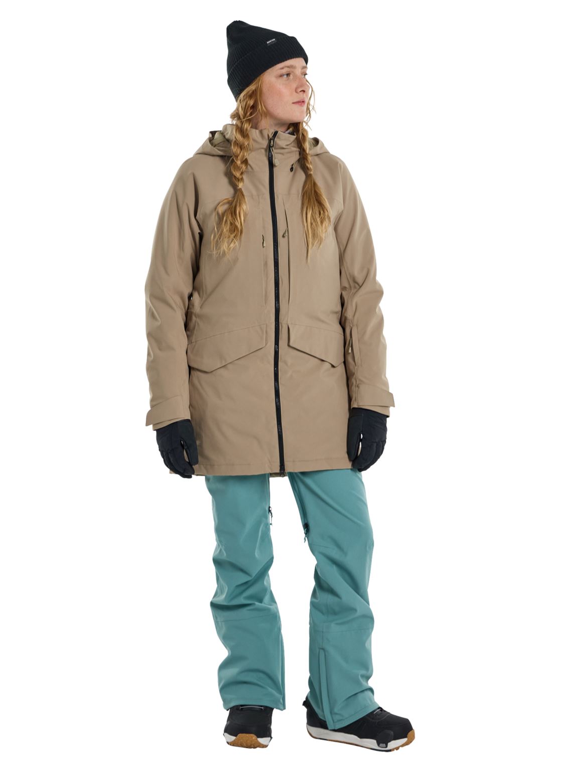 Burton Women's Prowess 2.0 2L Jacket