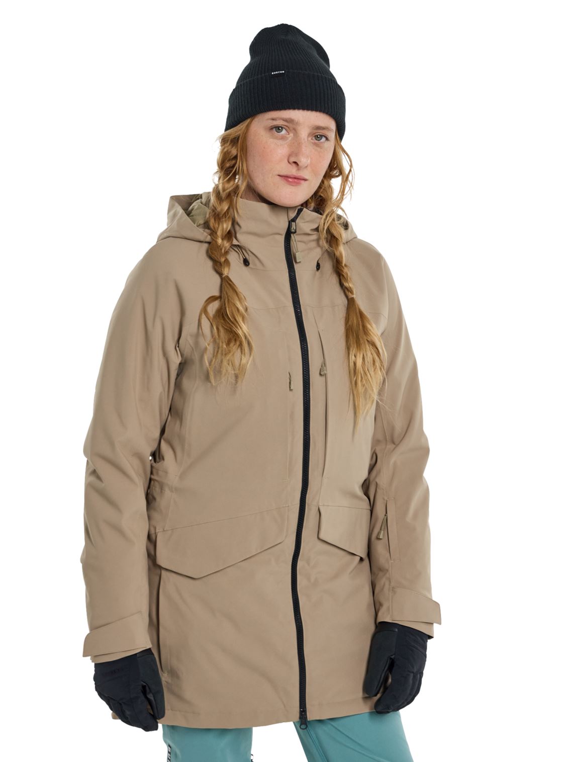 Burton Prowess 2.0 2L Womens Jacket