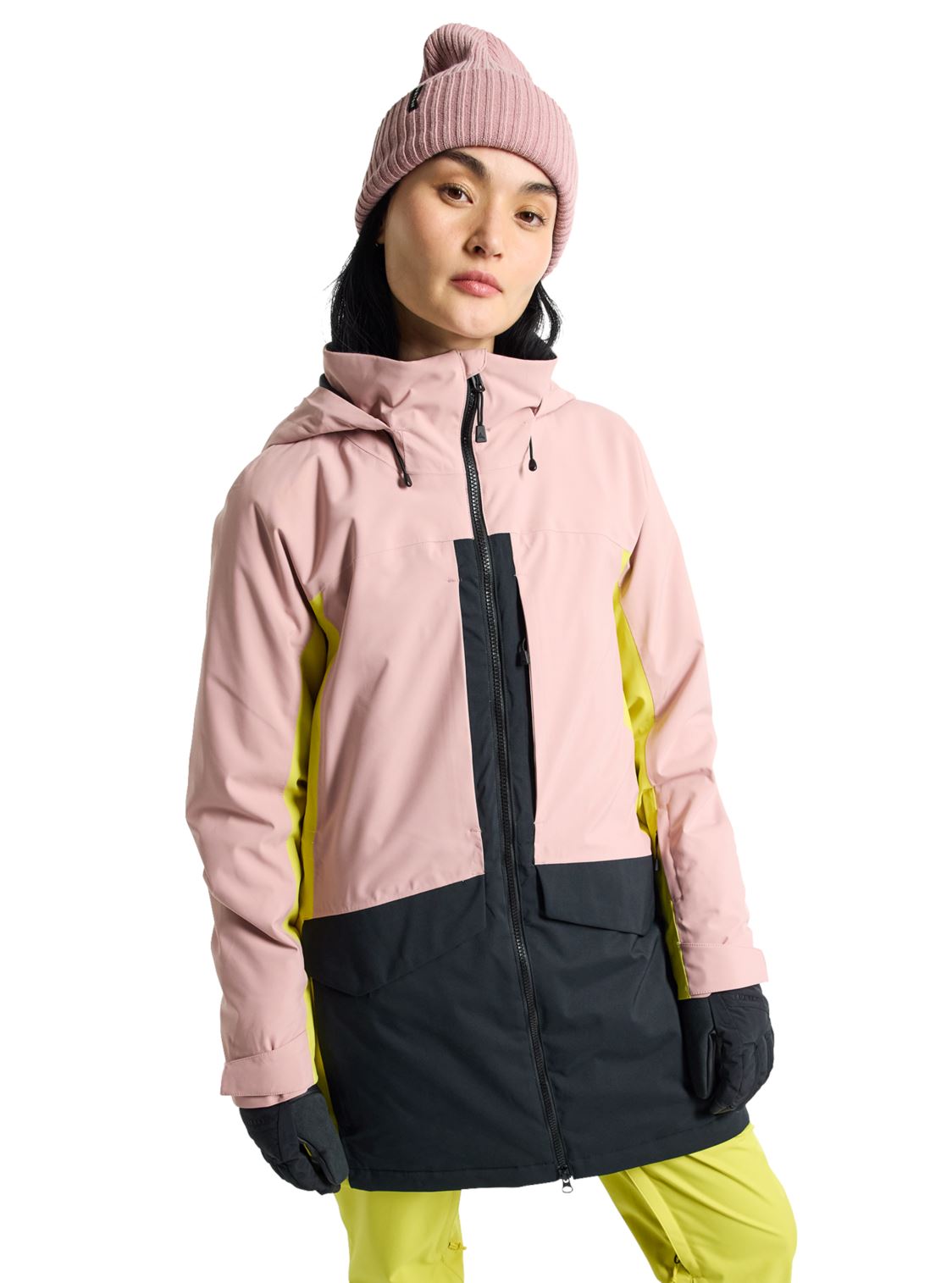 Burton Prowess 2.0 2L Womens Jacket