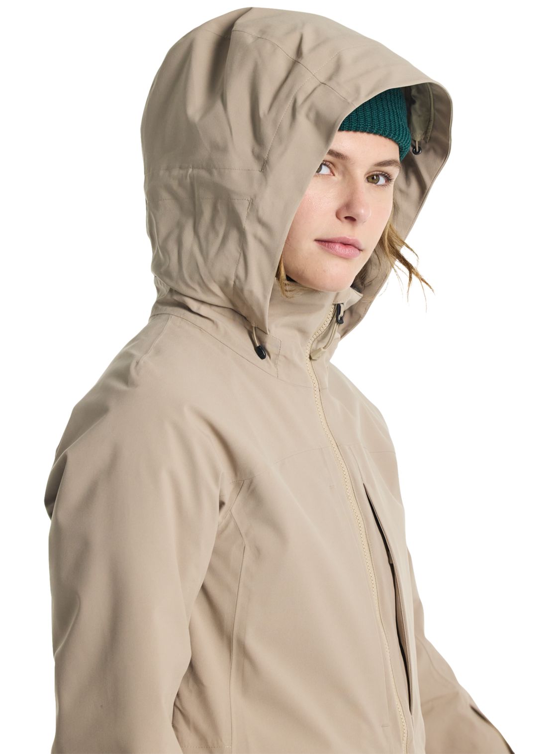 Burton Womens Prowess Jacket 2.0