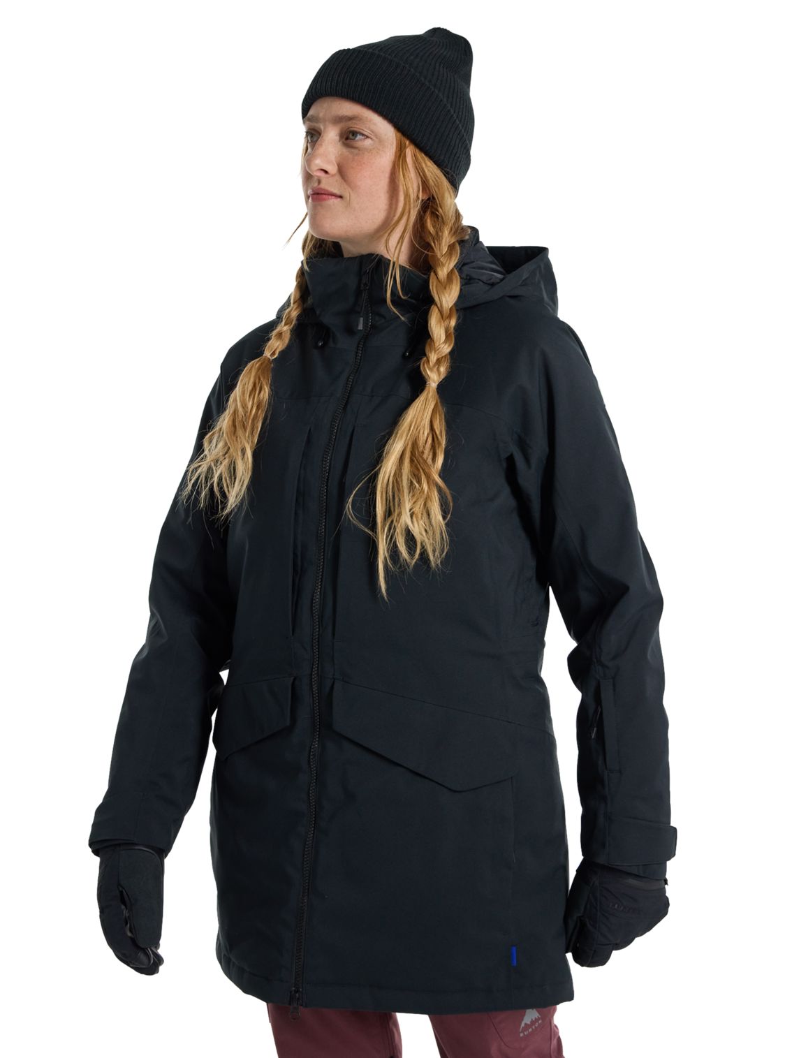 Burton Prowess Jacket 2.0 Womens Jacket