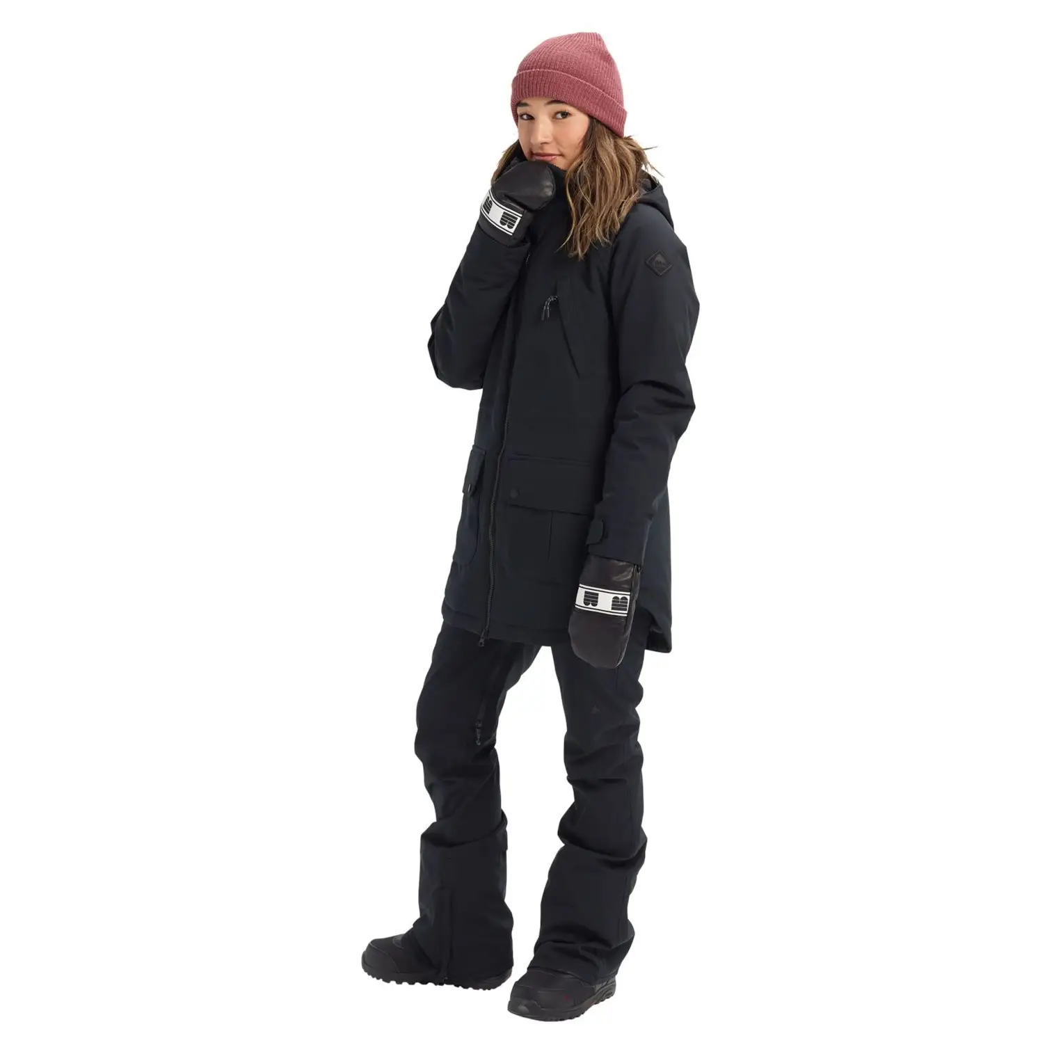 Burton Womens Prowess Jacket