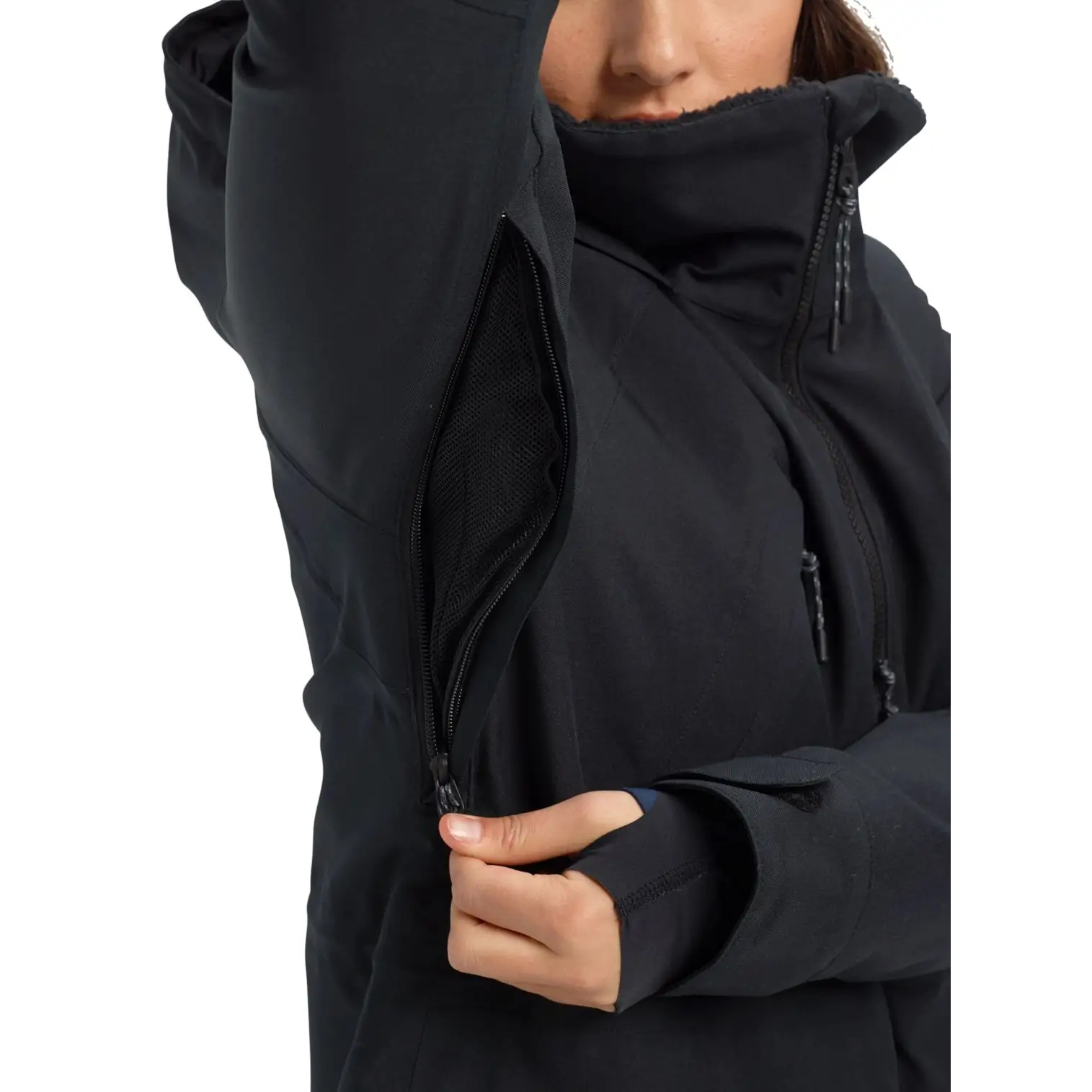 Burton Womens Prowess Jacket