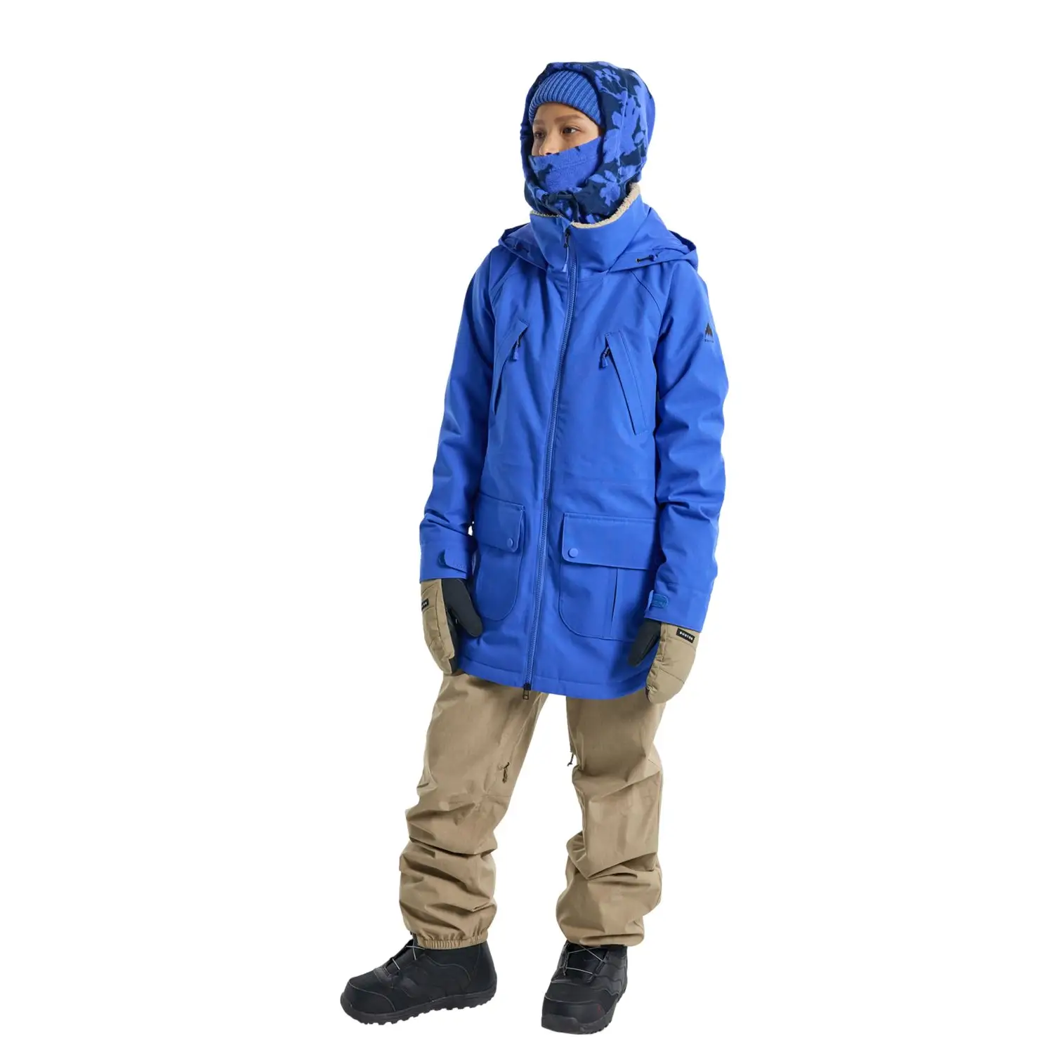 Burton Womens Prowess Jacket