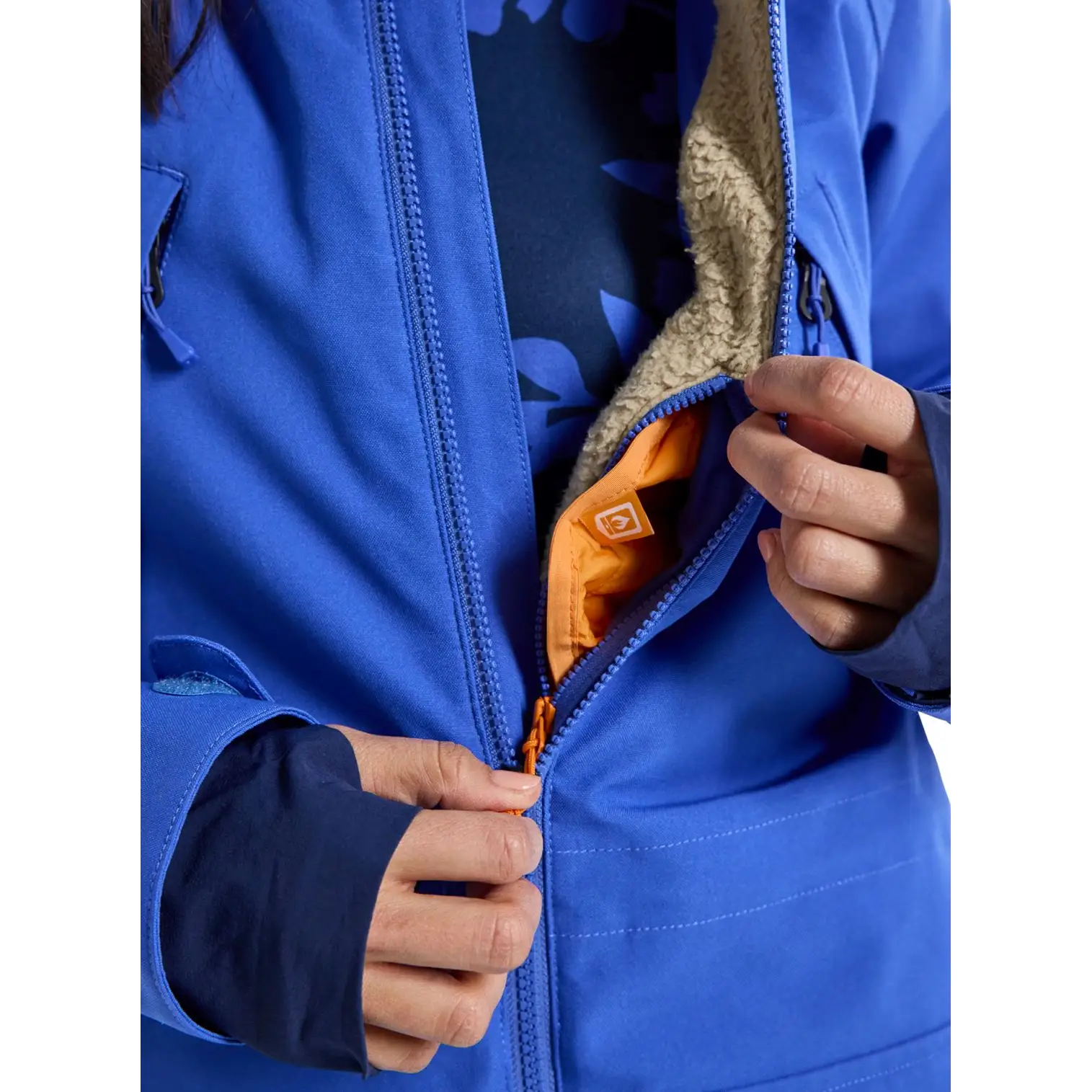 Burton Womens Prowess Jacket