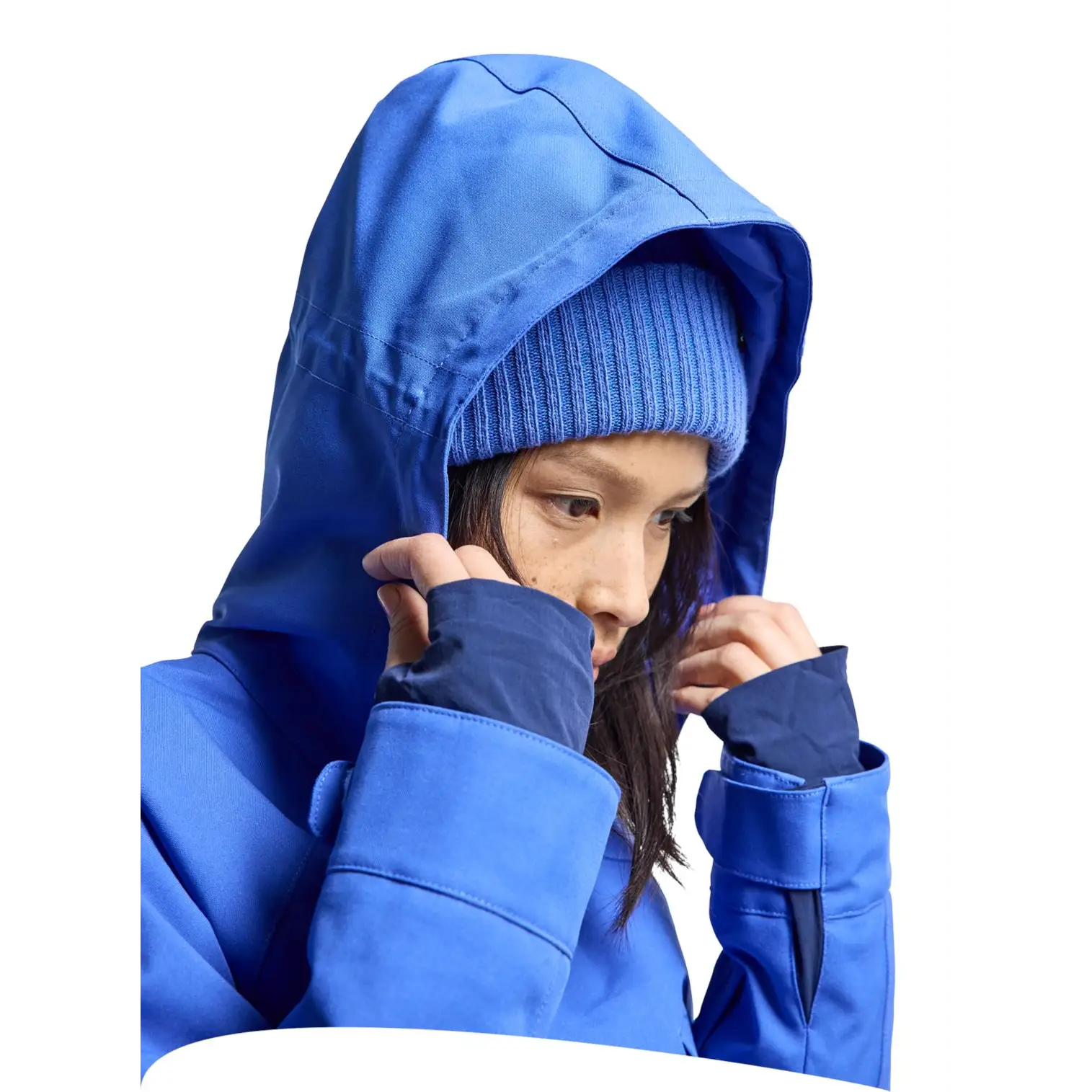 Burton Womens Prowess Jacket