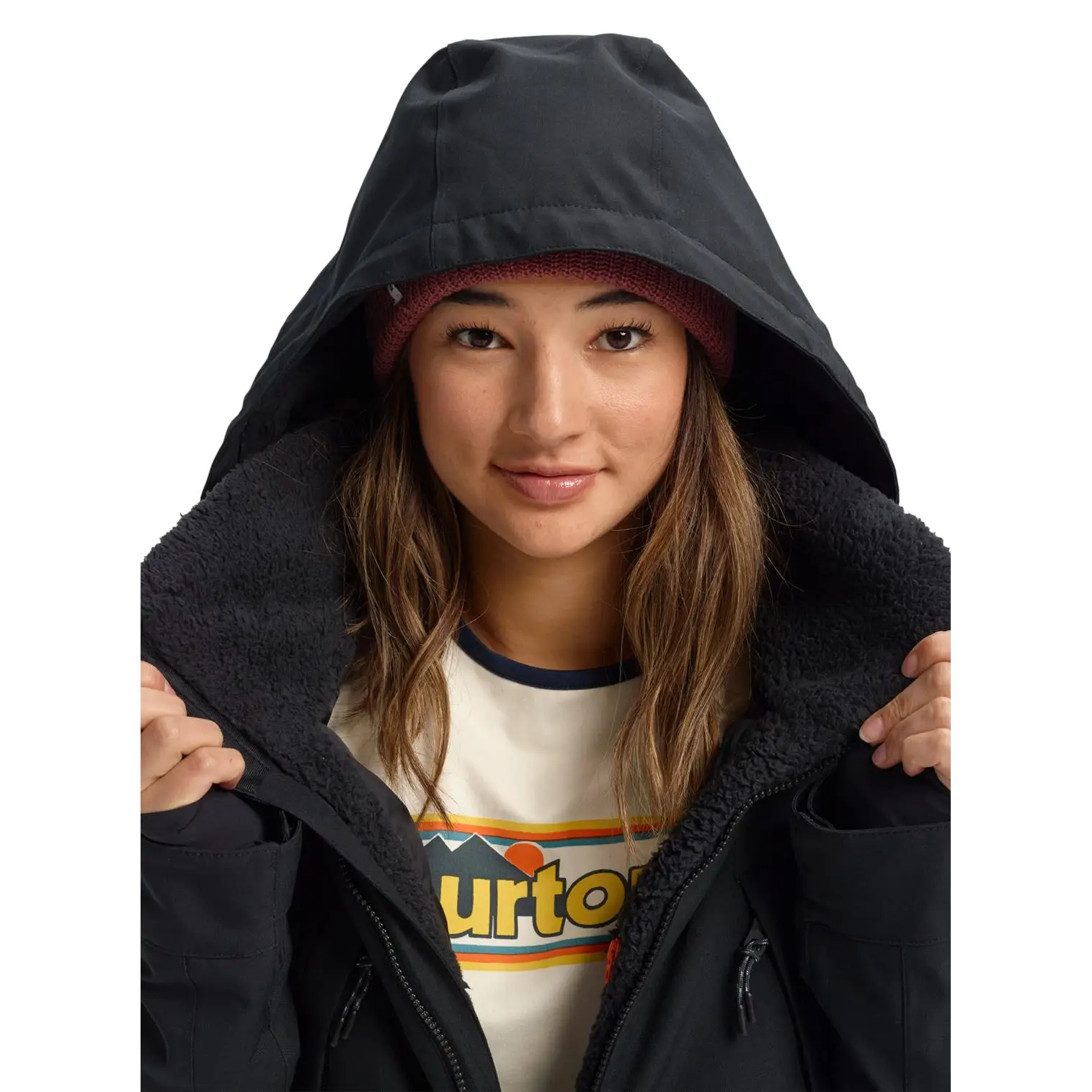 Burton Womens Prowess Jacket