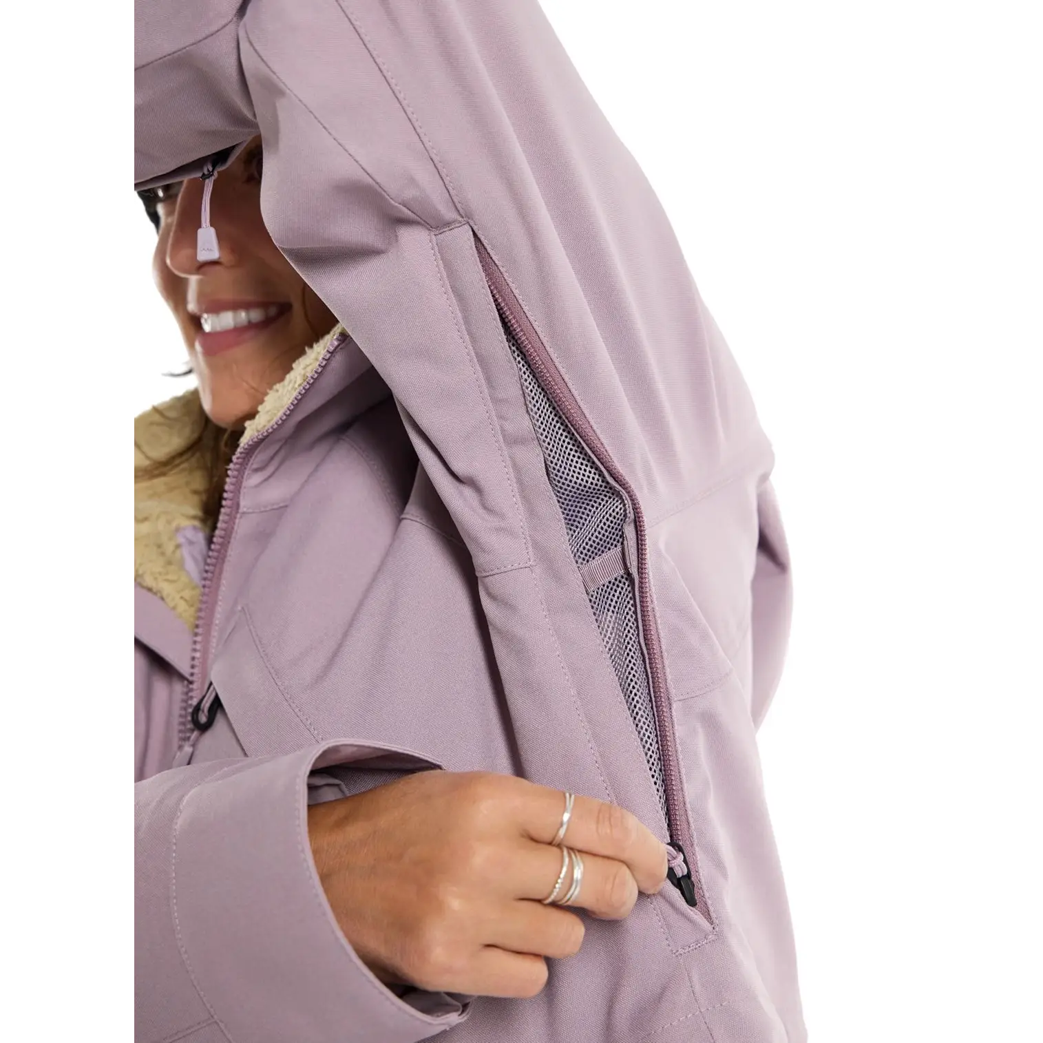 Burton Womens Prowess Jacket