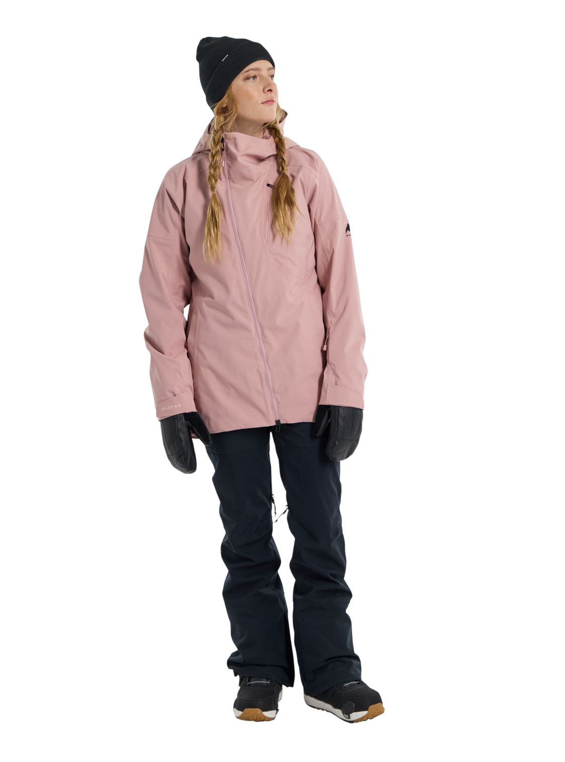 Burton Women's Pyne 2L Jacket 2024