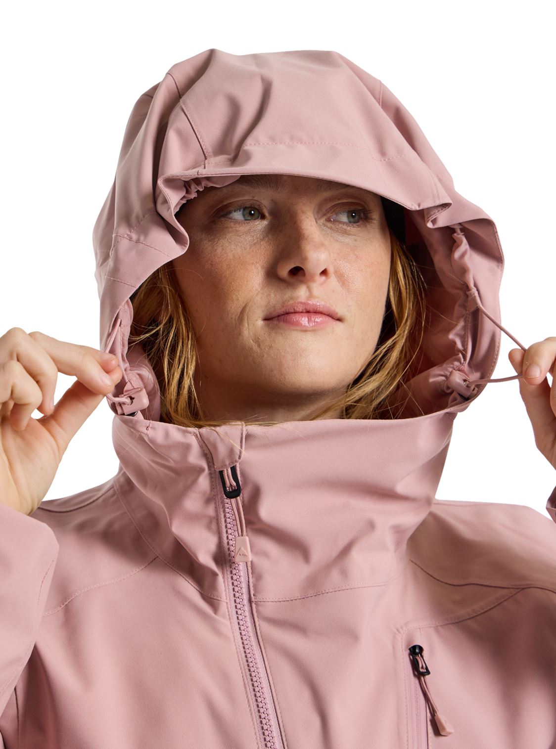 Burton Women's Pyne 2L Jacket 2024