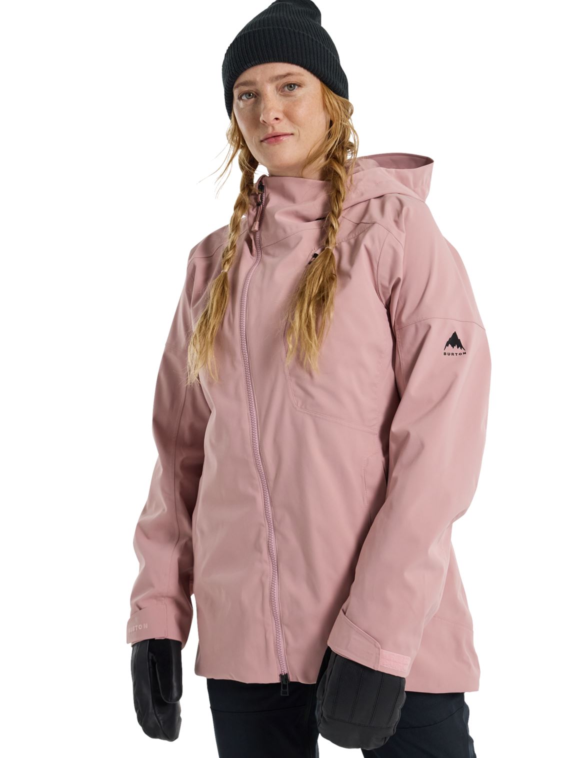 Burton Women's Pyne 2L Jacket 2024