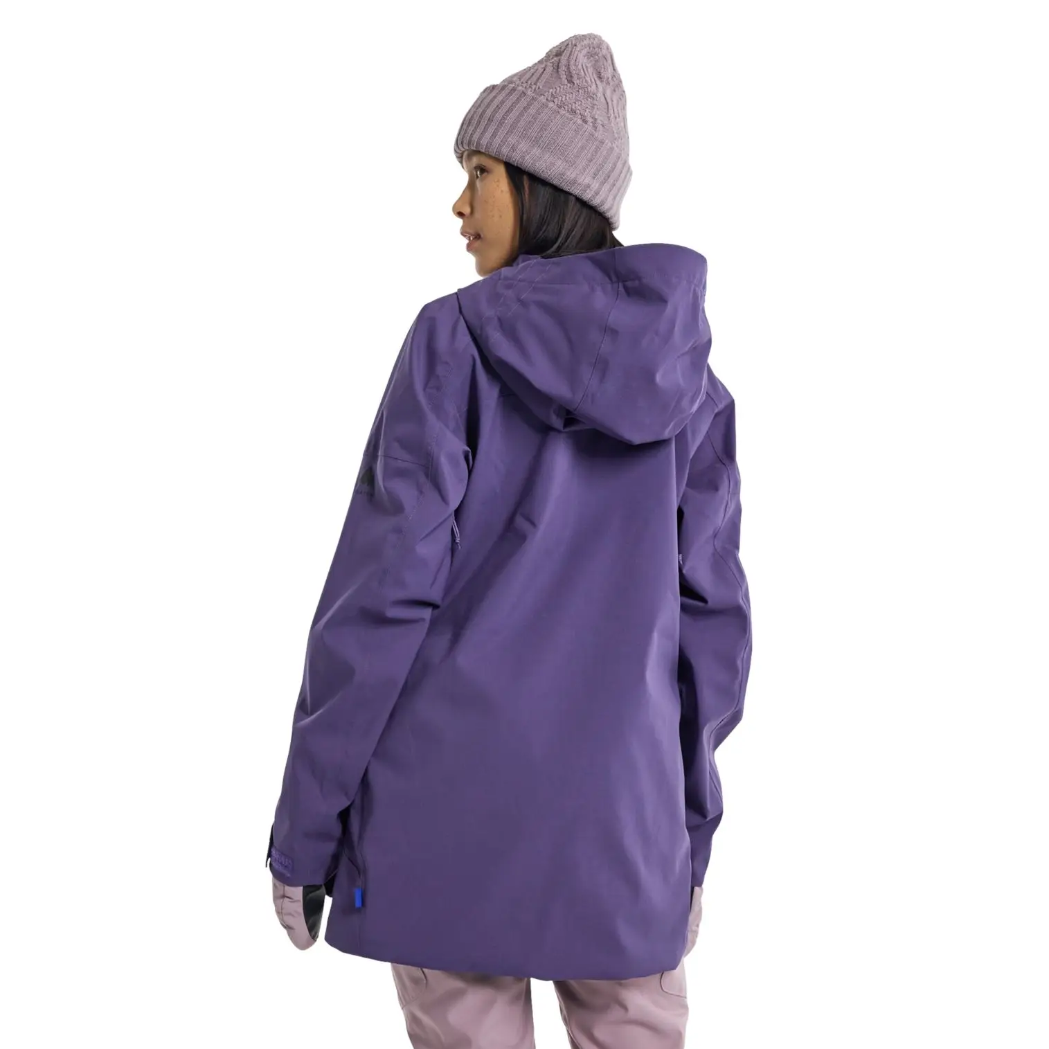 Burton Womens Pyne 2L Jacket