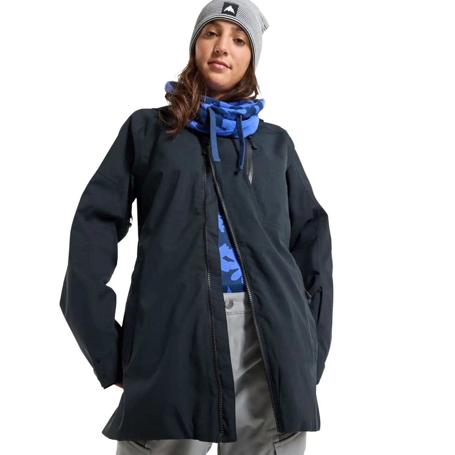Burton Womens Pyne 2L Jacket