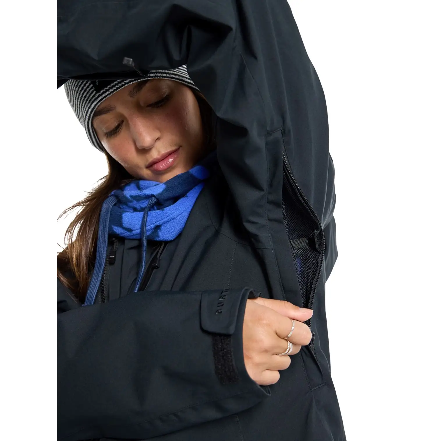 Burton Womens Pyne 2L Jacket