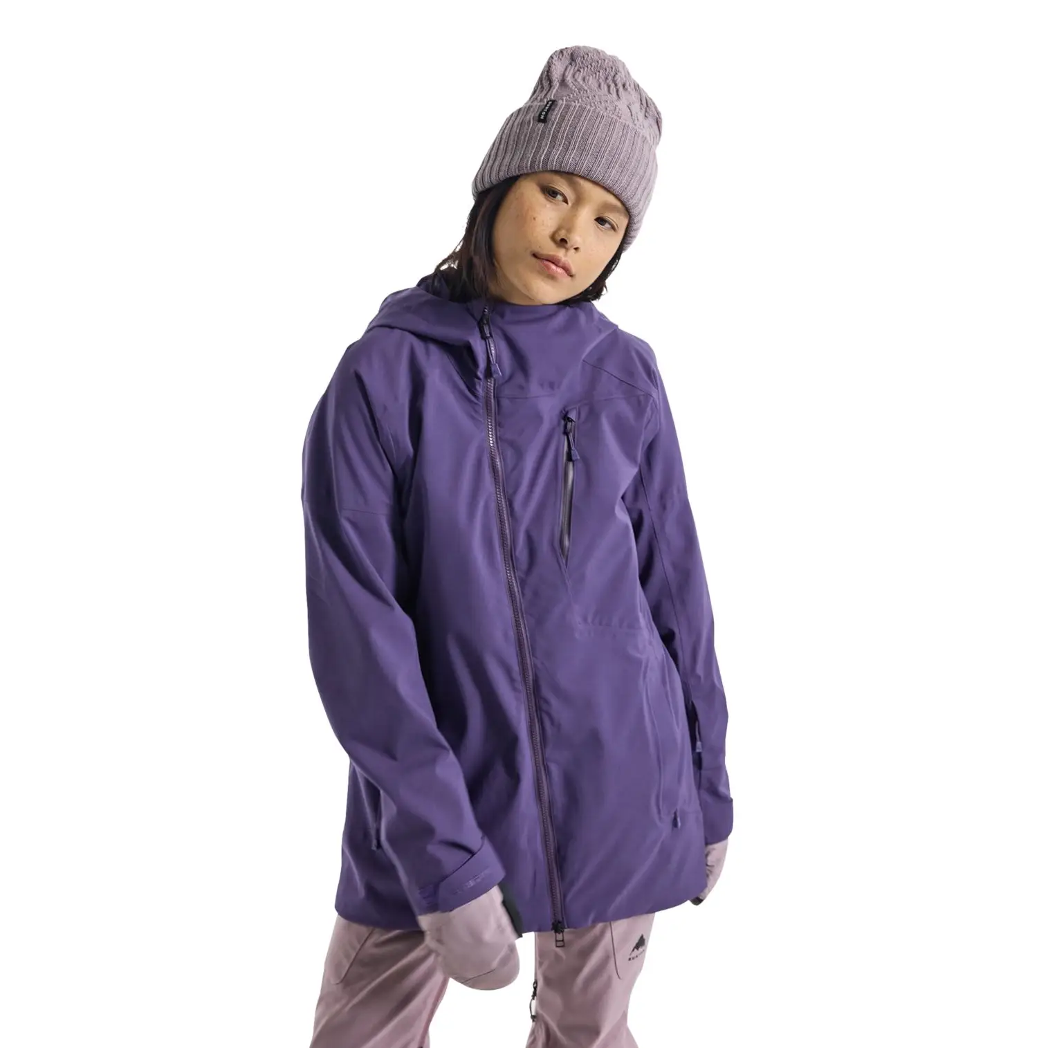 Burton Womens Pyne 2L Jacket