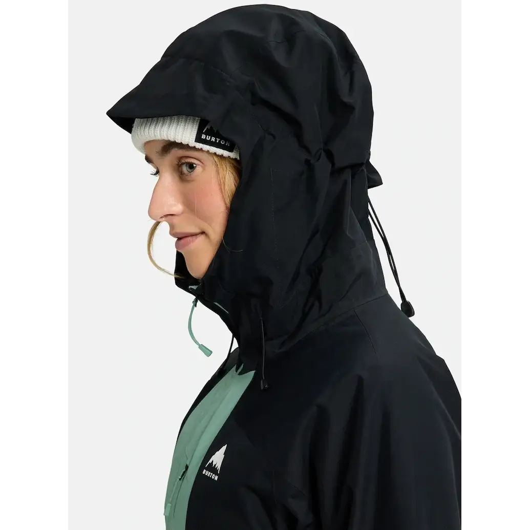 Burton Womens Reserve 2L Insulated Jacket