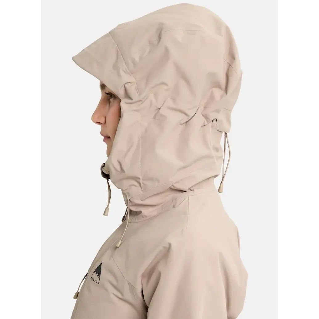 Burton Womens Reserve 2L Insulated Jacket