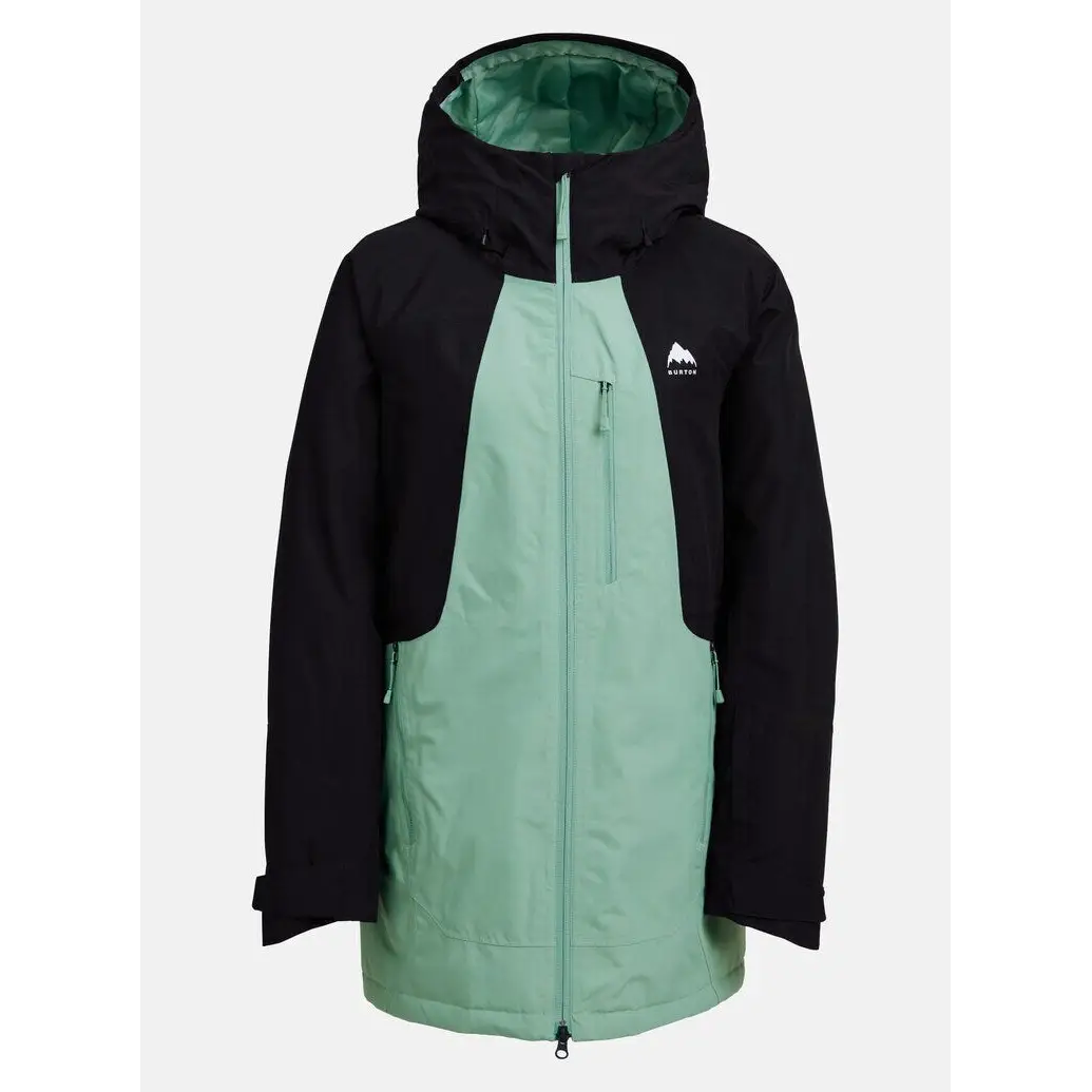 Burton Womens Reserve 2L Insulated Jacket
