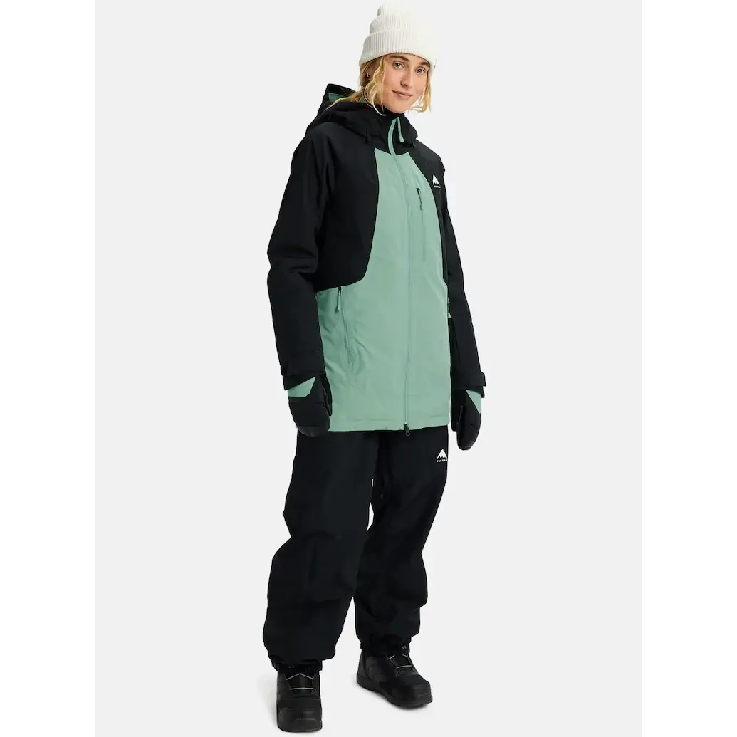 Burton Womens Reserve 2L Insulated Jacket