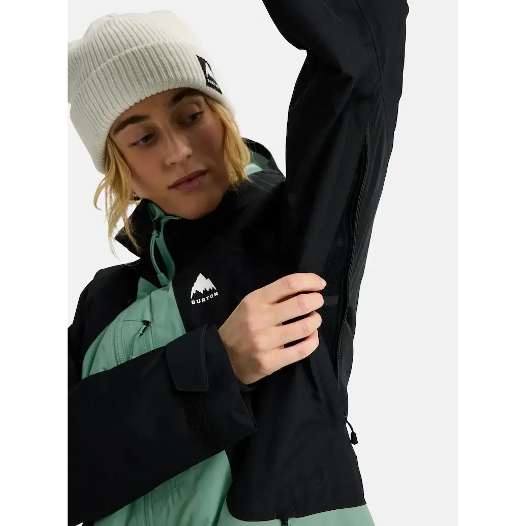 Burton Womens Reserve 2L Insulated Jacket