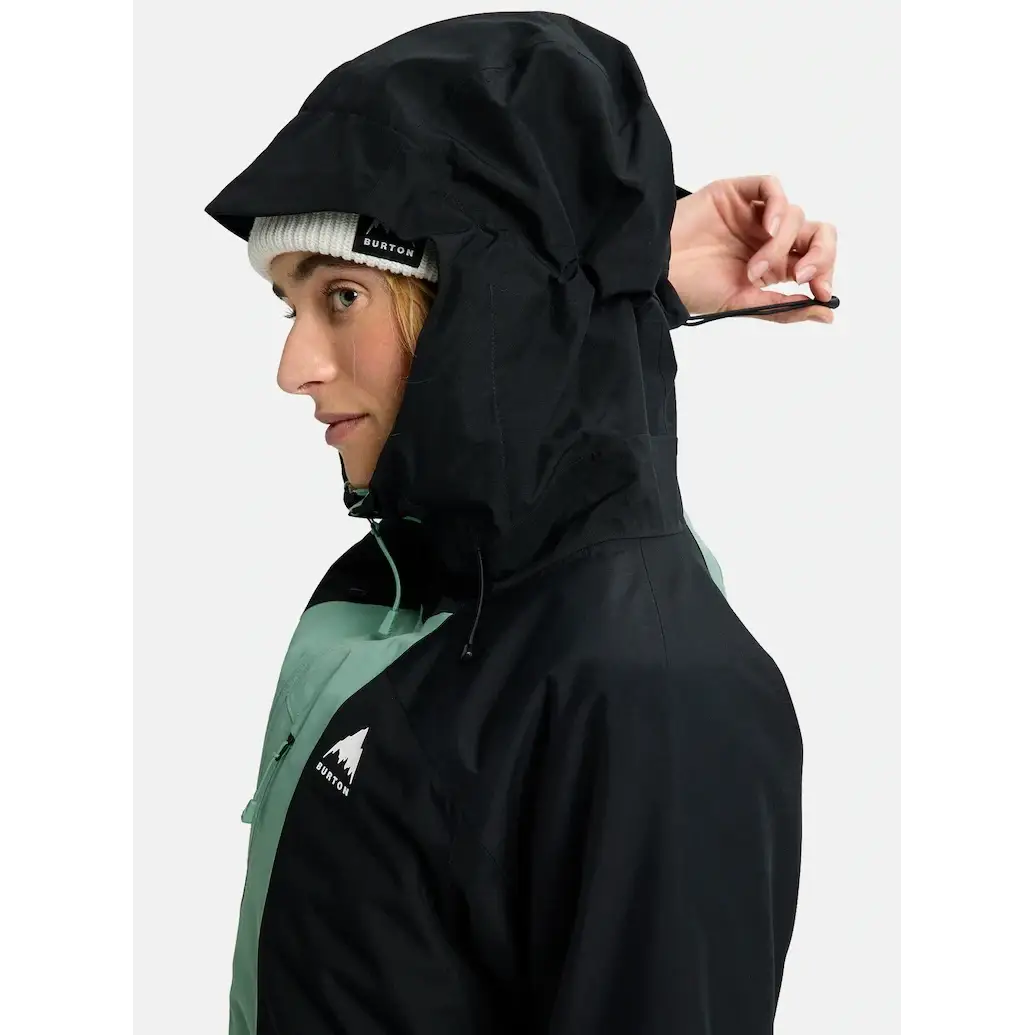 Burton Womens Reserve 2L Insulated Jacket