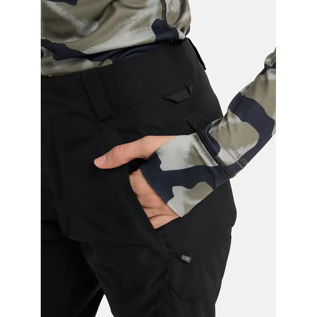 Burton Womens Reserve 2L Insulated Pants