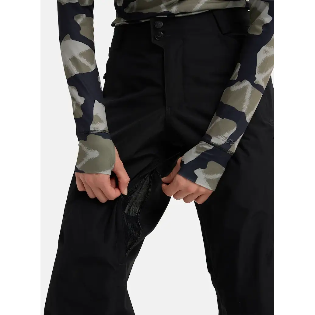 Burton Womens Reserve 2L Insulated Pants