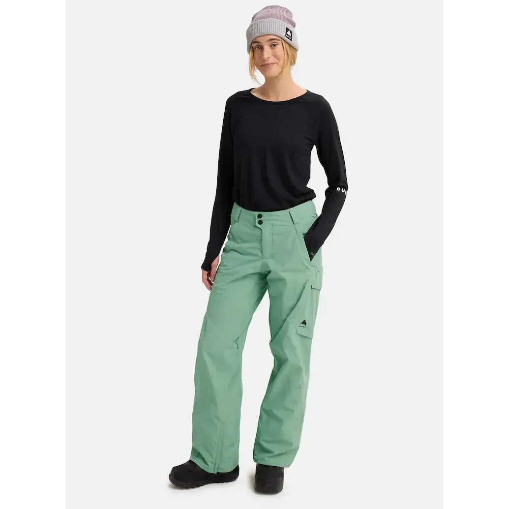 Burton Womens Reserve 2L Pants