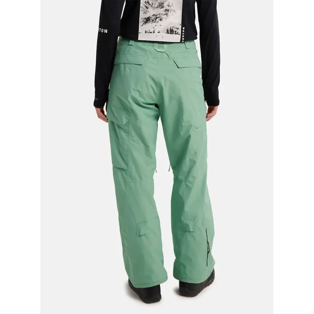 Burton Womens Reserve 2L Pants