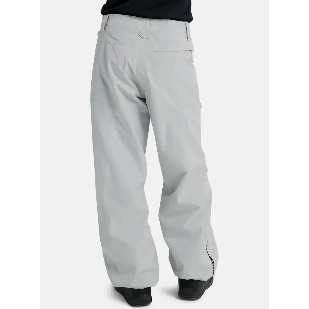Burton Womens Reserve 2L Relaxed Pants