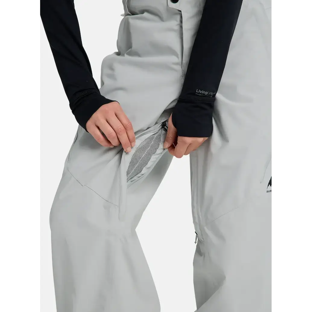 Burton Womens Reserve 2L Relaxed Pants