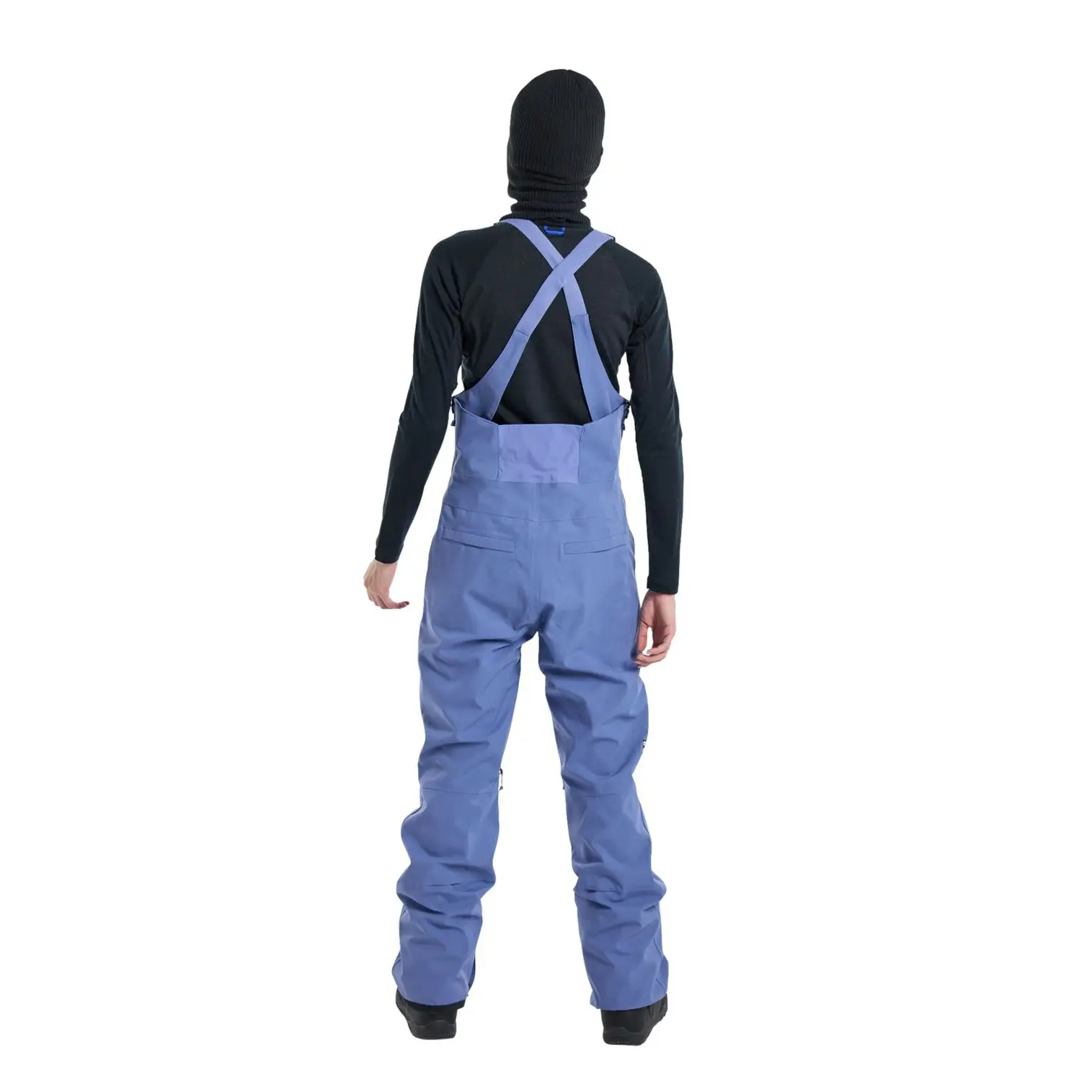 Burton Women's Reserve Stretch 2L Bib Pants