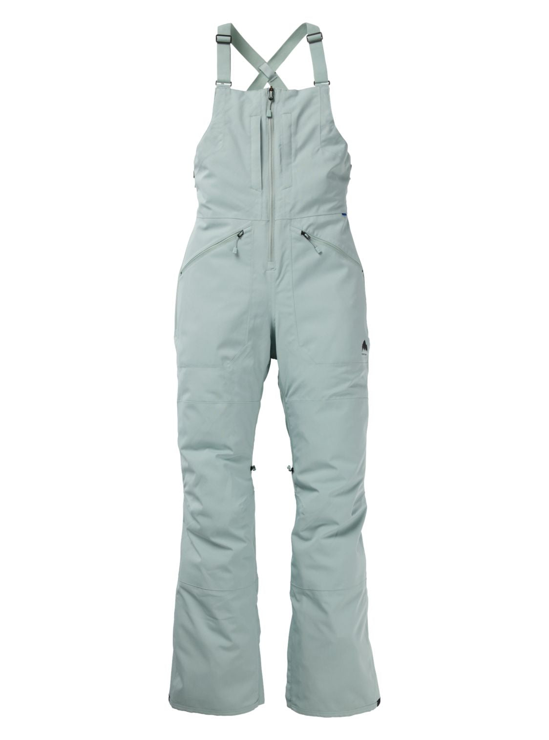 Burton Womens Reserve Stretch Bib Pants