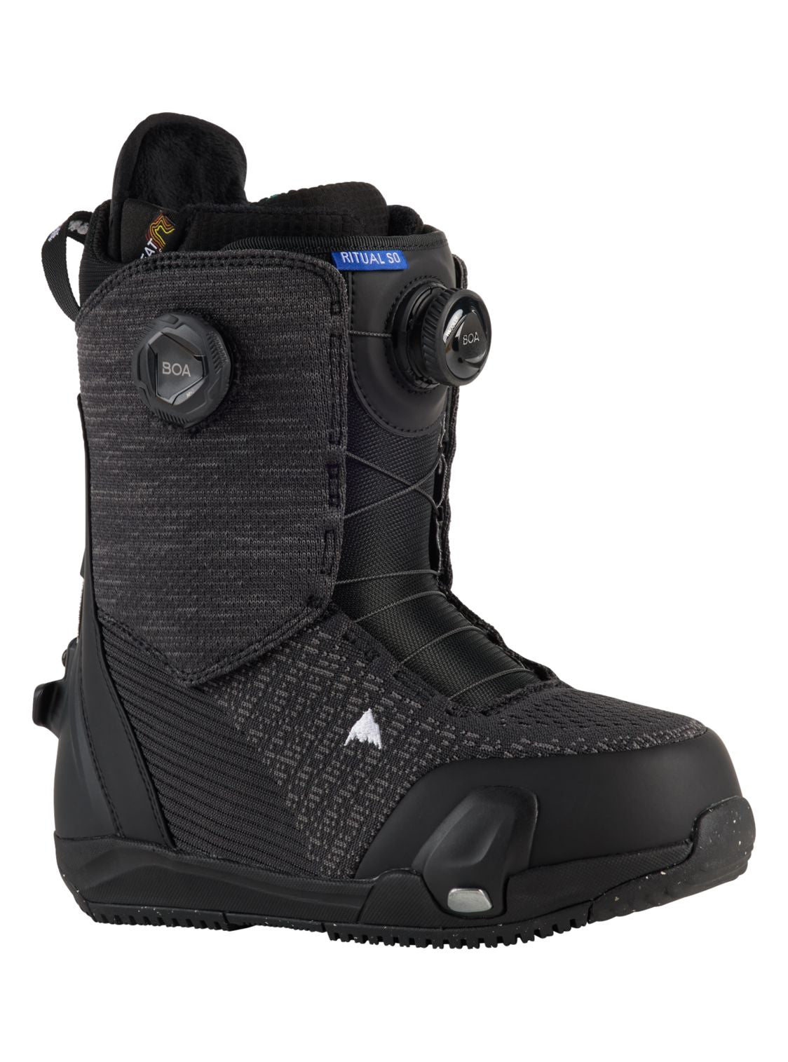 Burton Ritual Step On Womens Snowboard Boots 2025
