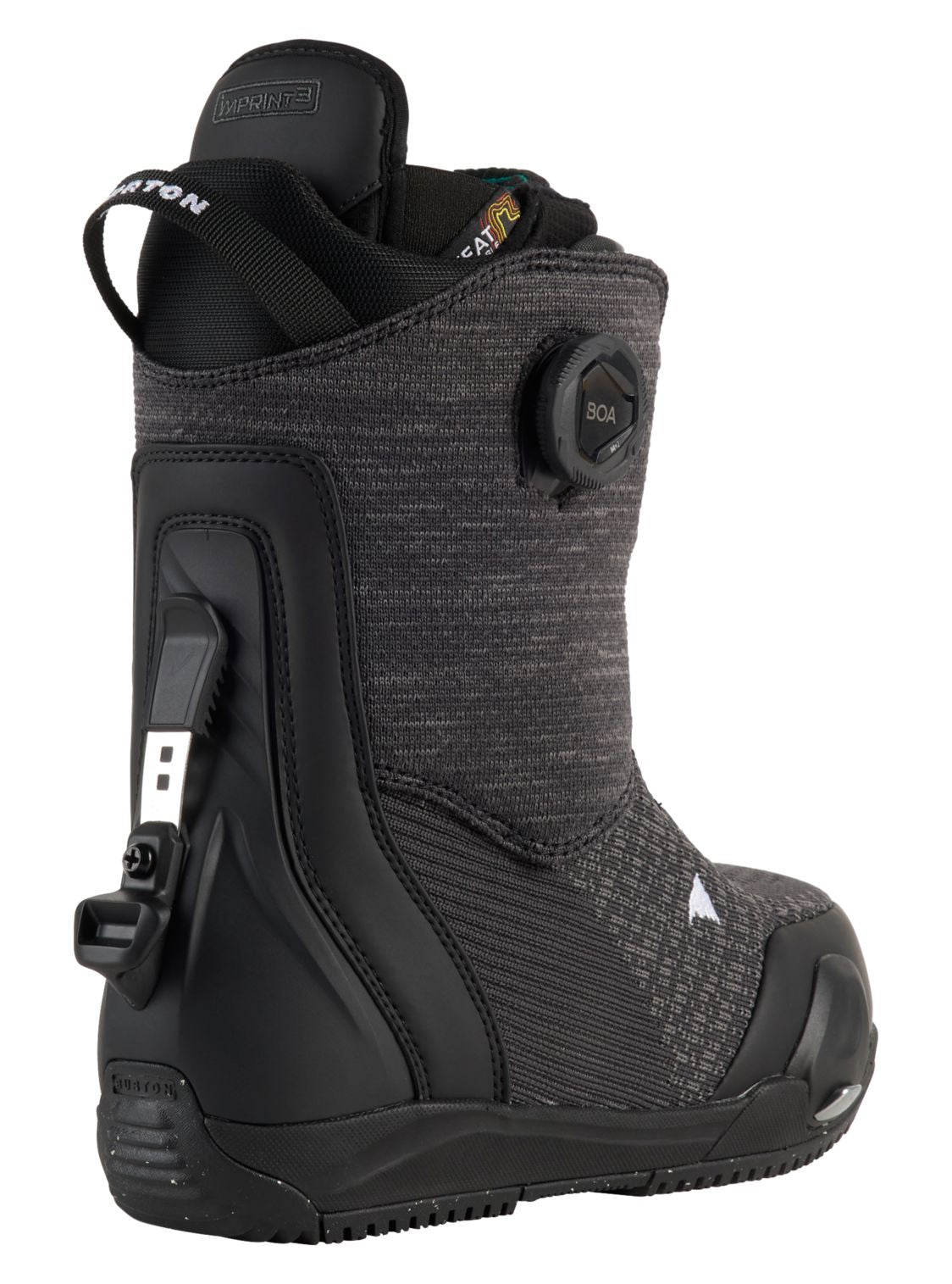 Burton Ritual Step On Womens Snowboard Boots 2025