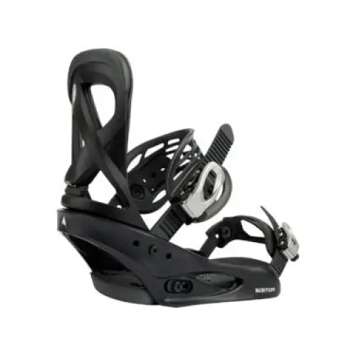 Burton Women's Scribe Re:Flex Snowboard Bindings 2024