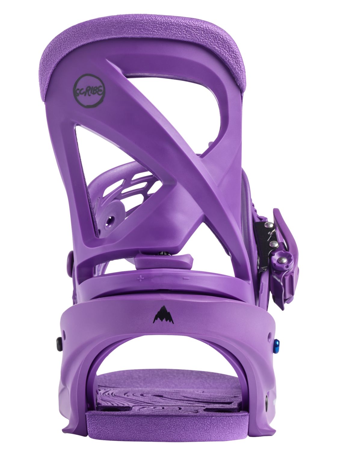 Burton Womens Scribe Re:Flex Snowboard Bindings