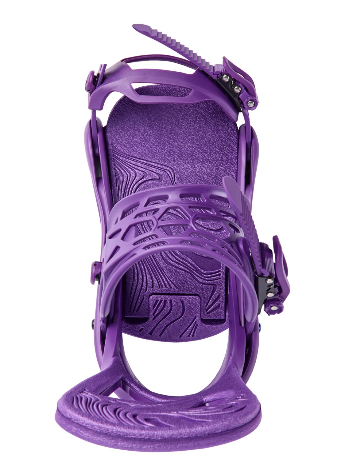 Burton Scribe Re:Flex Womens Snowboard Bindings 2025