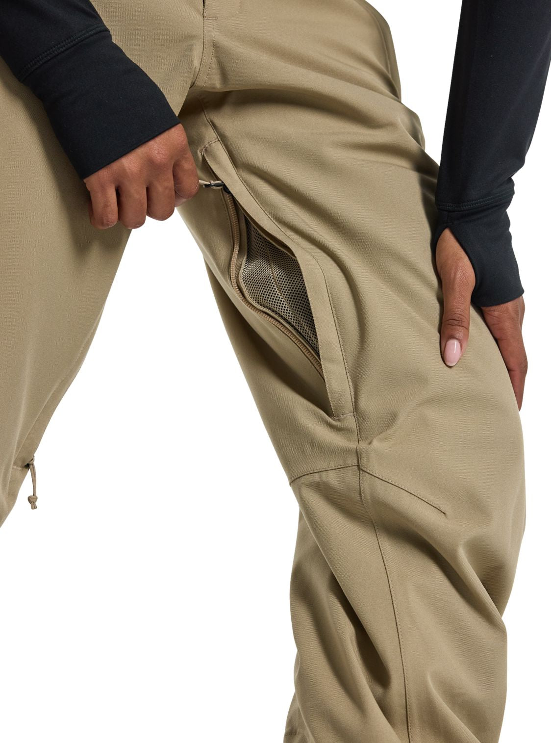 Burton Womens Society 2L Pants
