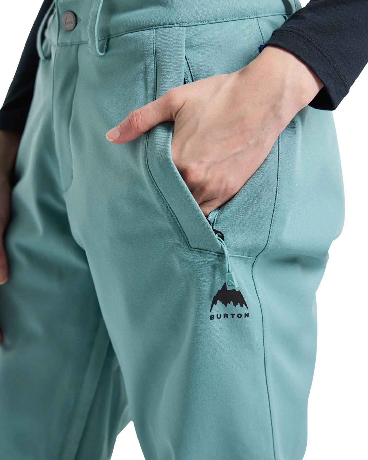 Burton Womens Society Pants 2024