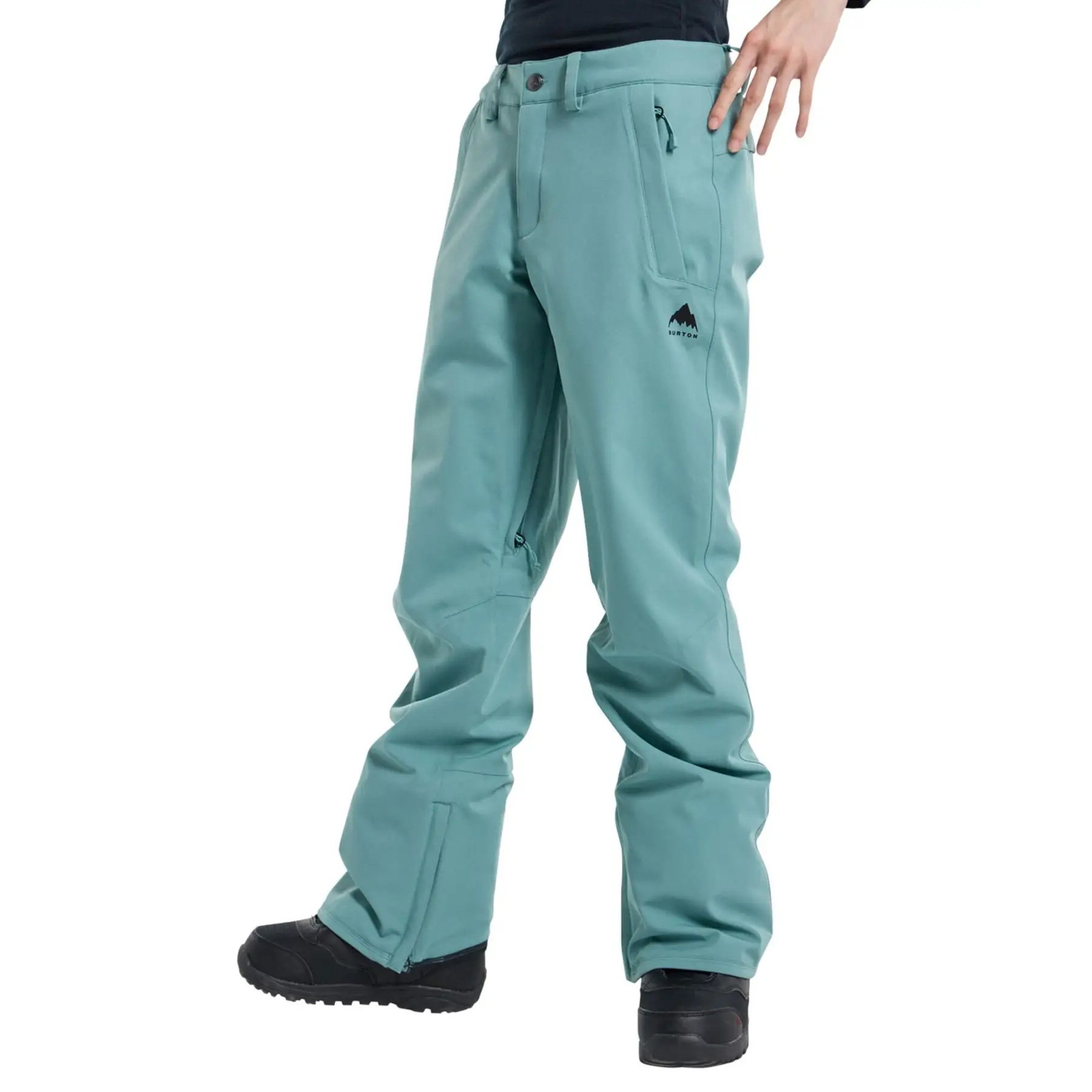 Burton Womens Society Pants 2024