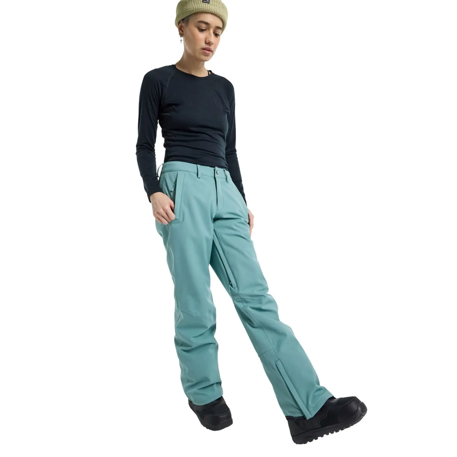 Burton Womens Society Pants 2024