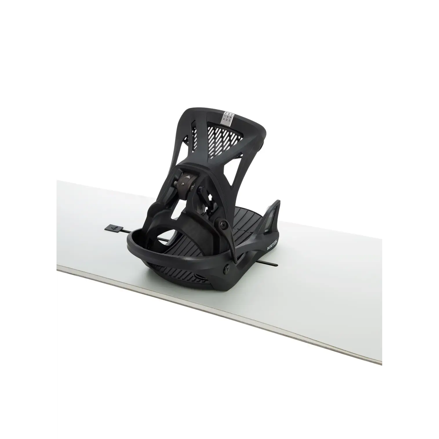 Burton Womens Step On Escapade Re:Flex Snowboard Bindings 2024