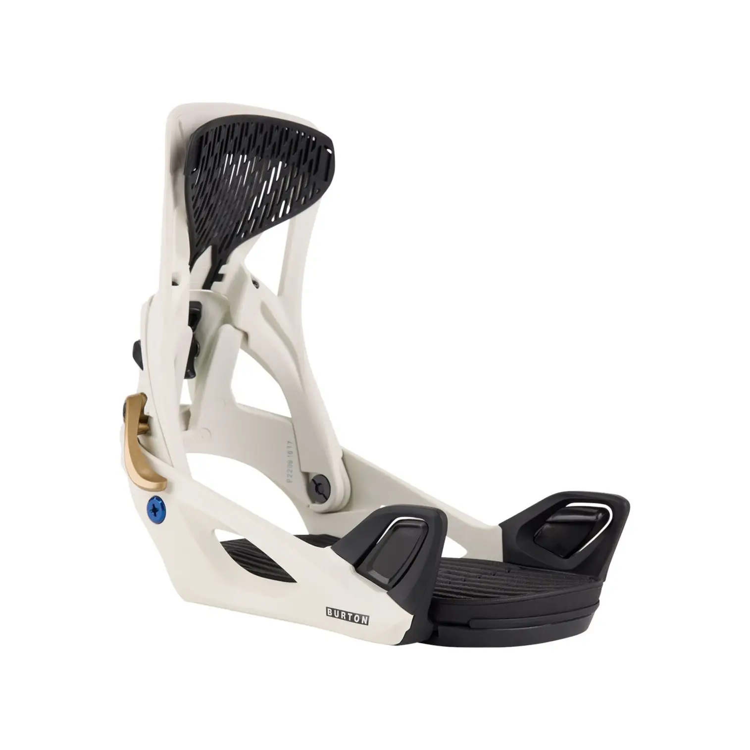 Burton Womens Step On Escapade Re:Flex Snowboard Bindings 2024